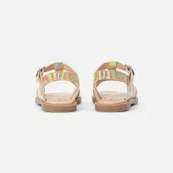 Friboo SANDALS - Riemensandalette - Gold, Kinder -Friboo Verkäufe e00f1b60492d40d8b10cd60cf3d1ed8f