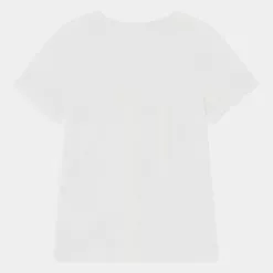 Friboo 4 PACK - T-Shirt Basic - White, Kinder -Friboo Verkäufe e02ecfca23074e4ab5827735e139fb2b