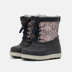 Friboo Snowboot/Winterstiefel - Multi-coloured, Kinder -Friboo Verkäufe e20171adfba64cc08a7e66e9bd042eab