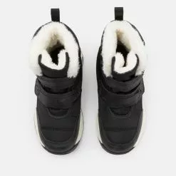 Friboo Snowboot/Winterstiefel - Black, Kinder -Friboo Verkäufe e31ad550a7574071b8bc795c09297ecb