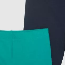 Friboo 4 PACK - Leggings - Hosen - Turquoise/black/light Grey, Kinder 10 Friboo 4 PACK - Leggings - Hosen - Turquoise/black/light Grey, Kinder -Friboo Verkäufe e38fb18963c34022a04fe8836e087eb1