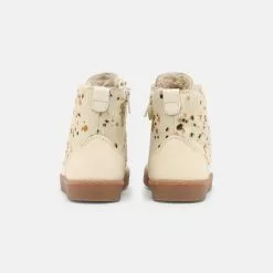 Friboo Snowboot/Winterstiefel - Beige, Kinder -Friboo Verkäufe e3cff7979f8f4215a61870c0bfe1a3ff