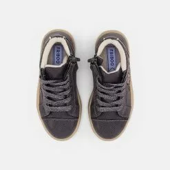 Friboo TRAINERS - Sneaker High - Dark Grey, Kinder -Friboo Verkäufe e4149877774345eb983f68a1bbb272f7