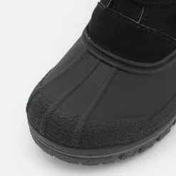 Friboo Snowboot/Winterstiefel - Black, Kinder 13 Friboo Snowboot/Winterstiefel - Black, Kinder -Friboo Verkäufe e47346763be14765b0e2b6c820c27d00
