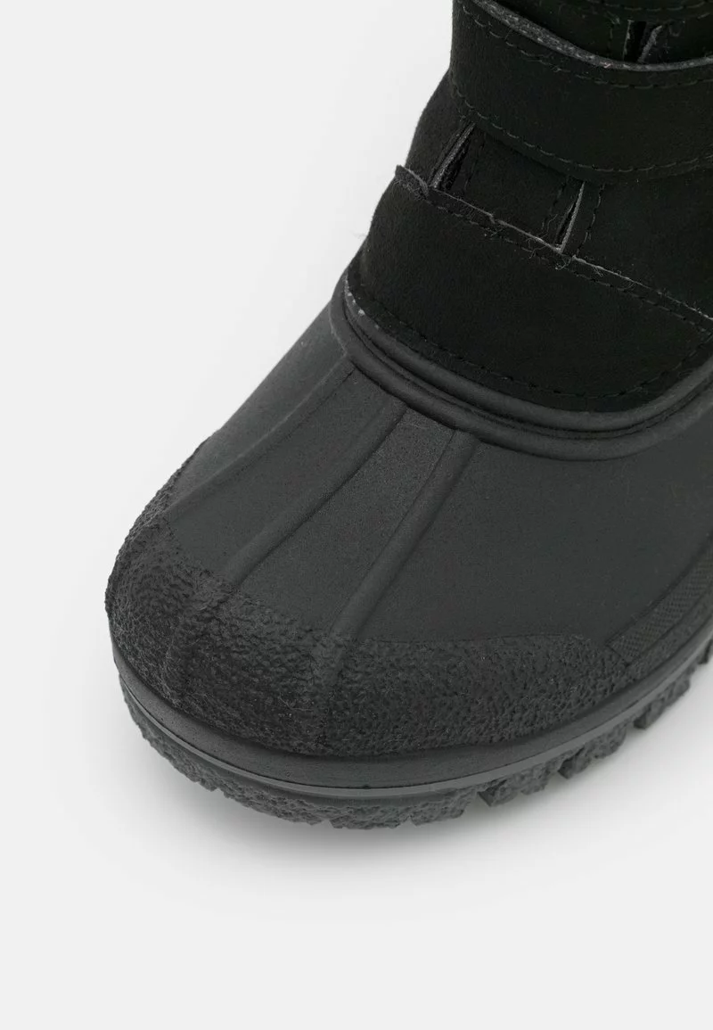 Friboo Snowboot/Winterstiefel - Black, Kinder 8 Friboo Snowboot/Winterstiefel - Black, Kinder – Bild 6
