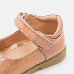 Friboo Klassischer Ballerina - Rose Gold, Kinder -Friboo Verkäufe e48f5927d78e4146bc7fb2b76d2329d1