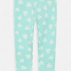 Friboo 7 PACK - Leggings - Hosen - Multi Coloured/ight Pink/yellow, Kinder -Friboo Verkäufe e50b7b3b1f554dbe9f1a9c02ba21161d