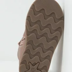 Friboo Stiefelette - Pink, Kinder -Friboo Verkäufe e559e86853784ca7bc06a51c0f599d89