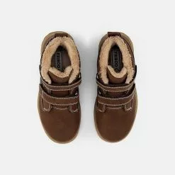 Friboo BOOTIES - Stiefelette - Brown, Kinder -Friboo Verkäufe e5f45bae9c8543378a1556aec2ca0008