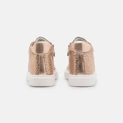 Friboo LEATHER - Sneaker High - Rose Gold, Kinder 10 Friboo LEATHER - Sneaker High - Rose Gold, Kinder -Friboo Verkäufe e6370f942dd24620ac6a3e45f4fcd3d9