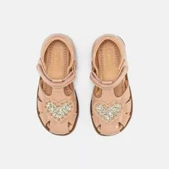 Friboo SANDALS - Riemensandalette - Light Pink, Kinder -Friboo Verkäufe e63bfd4a197a4c9cad7c430e21c2716a