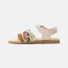 Friboo Riemensandalette - Beige, Kinder 1 Friboo Riemensandalette - Beige, Kinder -Friboo Verkäufe e7e3dea1cf544ba4ad85e72da18c358e