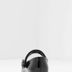 Friboo Klassischer Ballerina - Black, Kinder -Friboo Verkäufe e82fcf1df04442cd8d942260dd5bc352