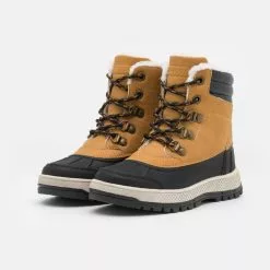 Friboo Snowboot/Winterstiefel - Camel, Kinder 9 Friboo Snowboot/Winterstiefel - Camel, Kinder -Friboo Verkäufe e867780ff3174a9caf574731d107ca10