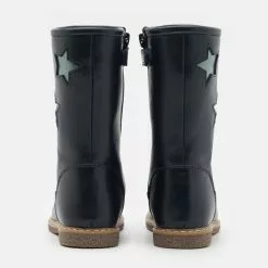 Friboo Stiefel - Dark Blue, Kinder -Friboo Verkäufe e8f7f4d873be4cf4b46f808291421e54