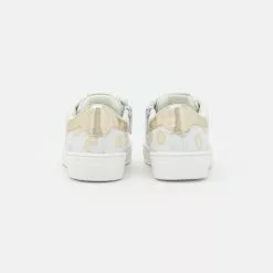 Friboo Sneaker Low - White, Kinder -Friboo Verkäufe e9610b8f536b4b4f9013e53152a440fe