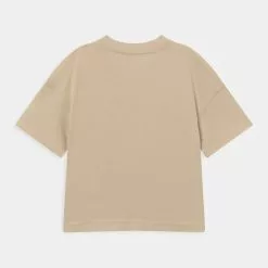 Friboo 3 PACK - T-Shirt Basic - Grey/dark Blue/tan, Kinder -Friboo Verkäufe ea9e2495e7404715b2f7331df4a4e820