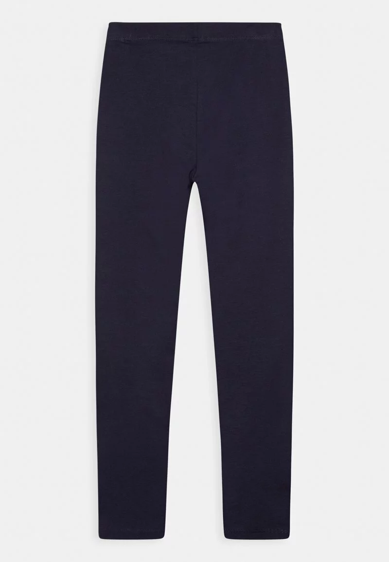 Friboo 4 PACK BASIC GIRLS - Leggings - Hosen - Dark Blue, Kinder 4 Friboo 4 PACK BASIC GIRLS - Leggings - Hosen - Dark Blue, Kinder – Bild 2