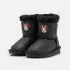 Friboo MINNIE MOUSE - Stiefelette - Black, Kinder -Friboo Verkäufe eb905573492646a1be1c612e3d42bb04