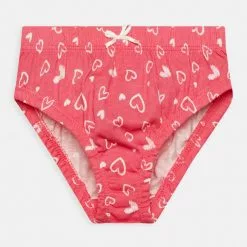Friboo GIRLS 7PACK - Panties - Multi-coloured / Pink / Grey, Kinder -Friboo Verkäufe ecbe71cea0cf45e98447f4f5dd875c82