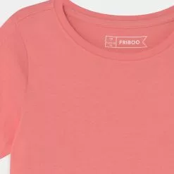 Friboo BASIC GIRLS 5 PACK - T-Shirt Basic - Multi-coloured, Kinder -Friboo Verkäufe ecefea502b104e7d89e8cd766b7617de