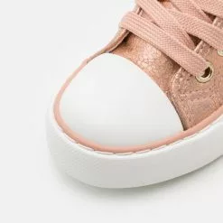 Friboo Sneaker High - Rose Gold-coloured, Kinder 13 Friboo Sneaker High - Rose Gold-coloured, Kinder -Friboo Verkäufe edba7f5342a9493ba062e5f69983ba1a