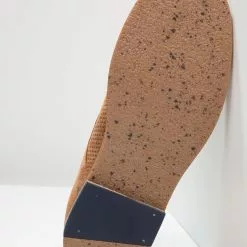 Friboo LEATHER - Schnürer - Brown, Kinder -Friboo Verkäufe f1c4a988b6f148a388938efb51100229