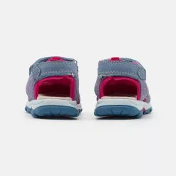 Friboo LEATHER - Trekkingsandale - Dark Blue, Kinder 10 Friboo LEATHER - Trekkingsandale - Dark Blue, Kinder -Friboo Verkäufe f254ddca44e7429cb03430d293d0dd95