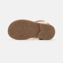 Friboo Riemensandalette - Light Pink, Kinder -Friboo Verkäufe f26eb456e0b0438787d33ccf656cba23