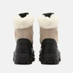 Friboo Snowboot/Winterstiefel - Beige, Kinder -Friboo Verkäufe f2aaf77c12224a1a8d465bdb66fa5644