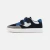 Friboo LEATHER - Sneaker Low - Dark Blue, Kinder -Friboo Verkäufe f2f304aa9f374dc180809520227d8782