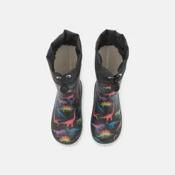 Friboo Gummistiefel - Black, Kinder -Friboo Verkäufe f3197c9e022c43869a977625a1cfb7d0