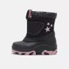 Friboo Snowboot/Winterstiefel - Dark Blue, Kinder