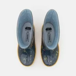 Friboo STAR WARS - WELLIES - Gummistiefel - Dark Blue/yellow, Unisex -Friboo Verkäufe f36831bed7fd4d5780f8039f97539dd6
