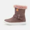 Friboo Stiefelette - Mauve, Kinder 2 Friboo Stiefelette - Mauve, Kinder -Friboo Verkäufe f496987a51ef406bac49145863fb8856