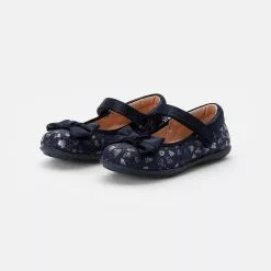 Friboo BALLET PUMPS - Klassischer Ballerina - Dark Blue, Kinder 9 Friboo BALLET PUMPS - Klassischer Ballerina - Dark Blue, Kinder -Friboo Verkäufe f4a93b4c8b434959adc64965ecb0181b