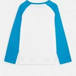 Friboo 4 PACK - Langarmshirt - Light Grey/ochre/dark Blue, Herren -Friboo Verkäufe f55b3b59c92c44a7b29d28cfb791d4f1