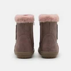 Friboo Stiefelette - Mauve, Kinder -Friboo Verkäufe f55e62ba2b4a4d7ba5a15e6f43f84ce6