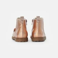 Friboo Stiefelette - Rose Gold-coloured, Kinder -Friboo Verkäufe f694acdcd54d46ccb498567c771708b7