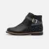 Friboo Stiefelette - Black, Kinder -Friboo Verkäufe f694d85baa7d4bf1b6d2fb4445f79114