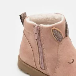 Friboo Stiefelette - Pink, Kinder -Friboo Verkäufe f73ad57b18524458ac78b89be4facfbf