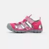 Friboo Trekkingsandale - Pink, Kinder -Friboo Verkäufe f765b96a36cc4f9e81a18be95928e65f