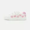 Friboo Sneaker Low - White, Kinder -Friboo Verkäufe f7a6c247a9df463d948e744633f59a91