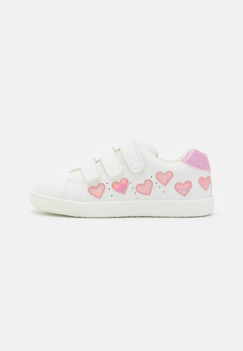 Friboo Sneaker Low - White, Kinder 3 Friboo Sneaker Low - White, Kinder