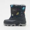 Friboo Snowboot/Winterstiefel - Blue/dark Blue, Kinder -Friboo Verkäufe f82bf02e4ffe45389209338149474f17
