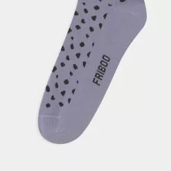 Friboo 7 PACK - Socken - Purple/tan/grey, Kinder -Friboo Verkäufe f9c2784c932d453aa2d094a275b482f2