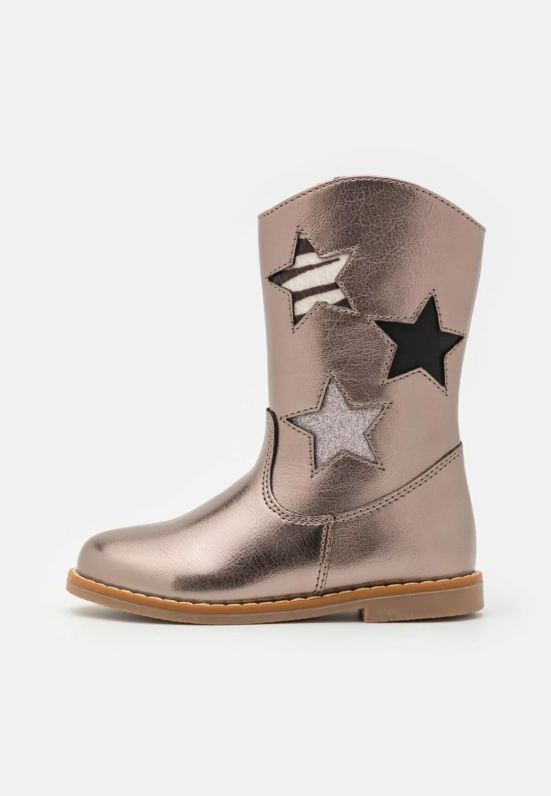 Friboo Stiefel - Bronze, Kinder 3 Friboo Stiefel - Bronze, Kinder