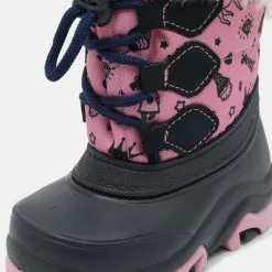 Friboo Snowboot/Winterstiefel - Pink, Kinder -Friboo Verkäufe fac063ddd7394a16b6eeeb10b232dbf2