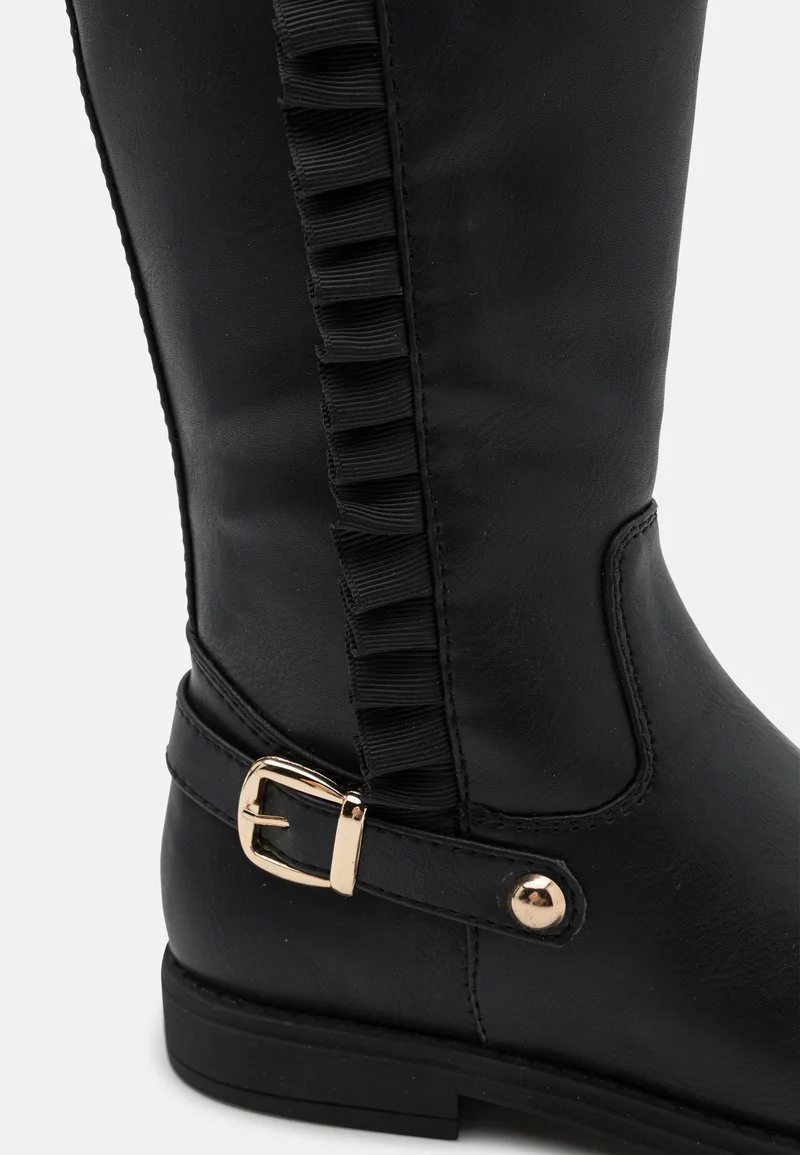 Friboo Stiefel - Black, Kinder 8 Friboo Stiefel - Black, Kinder – Bild 6