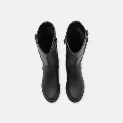 Friboo Stiefel - Black, Kinder 11 Friboo Stiefel - Black, Kinder -Friboo Verkäufe fe798d65822c4af490c411cecf4e3287